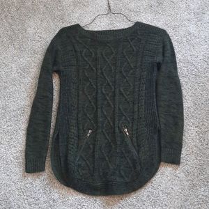 Boutique Sweater